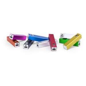 Power Bank Thazer - Imagen 11