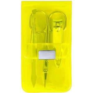 Set Manicura Silton - Imagen 2