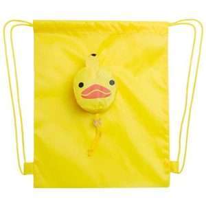 Mochila Plegable Kissa - Imagen 2