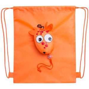 Mochila Plegable Kissa - Imagen 5