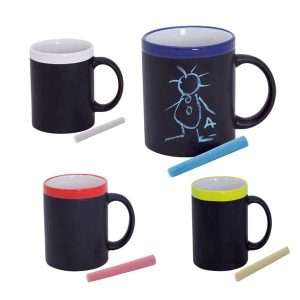 Taza Colorful