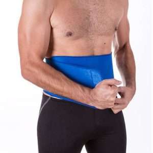 Cinturón Lumbar Visser - Imagen 2