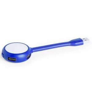 Lámpara Puerto USB Ticaro - Imagen 2