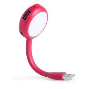 Lámpara Puerto USB Ticaro - Imagen 5