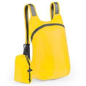 Mochila Plegable Ledor - Imagen 2