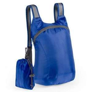 Mochila Plegable Ledor - Imagen 3