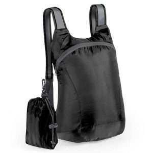 Mochila Plegable Ledor - Imagen 4