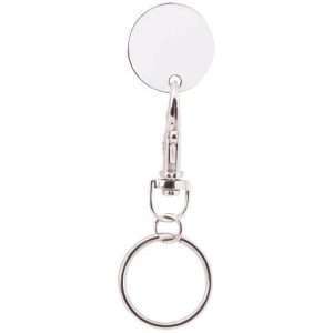 Llavero Moneda Euromarket - Imagen 4