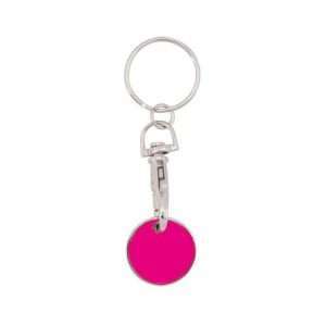 Llavero Moneda Euromarket - Imagen 5