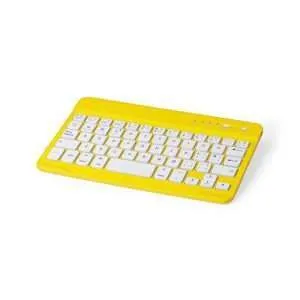 Teclado Volks - Imagen 2