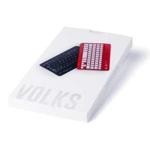 Teclado Volks - Imagen 12