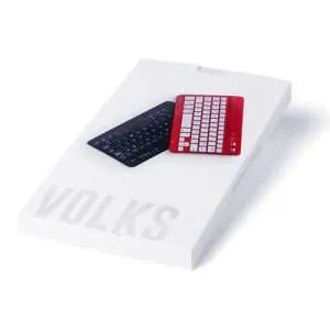 Teclado Volks - Imagen 12