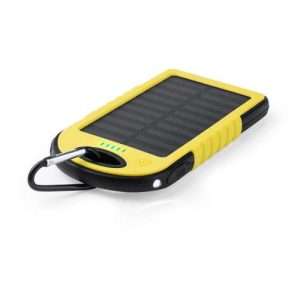 Power Bank Lenard - Imagen 2