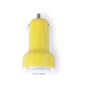 Cargador Coche USB Denom - Imagen 2