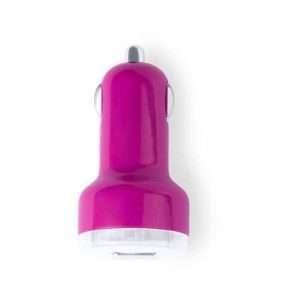 Cargador Coche USB Denom - Imagen 5