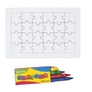 Puzzle Zeta - Imagen 2
