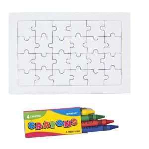 Puzzle Zeta - Imagen 3