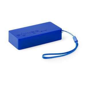 Power Bank Nibbler - Imagen 3