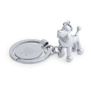 Llavero Moneda Hoinzo - Imagen 2