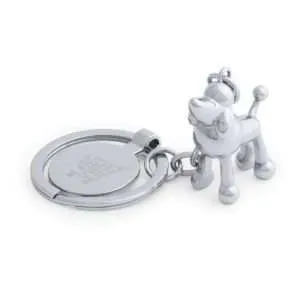 Llavero Moneda Hoinzo - Imagen 2