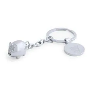Llavero Moneda Hoinzo - Imagen 4