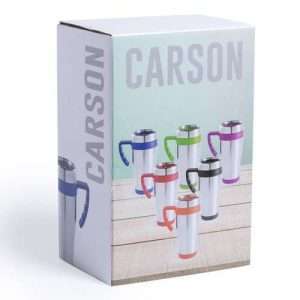 Taza Carson - Imagen 10