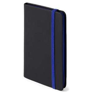 Tipo Moleskine Clibend - Imagen 3