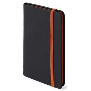 Tipo Moleskine Clibend - Imagen 5