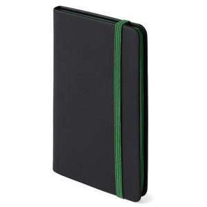 Tipo Moleskine Clibend - Imagen 7