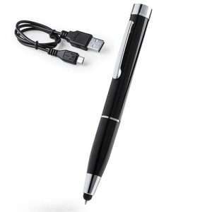 Bolígrafo Puntero Power Bank Solius - Imagen 5