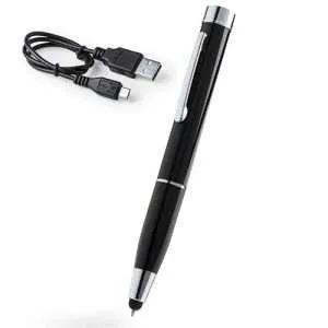 Bolígrafo Puntero Power Bank Solius - Imagen 5