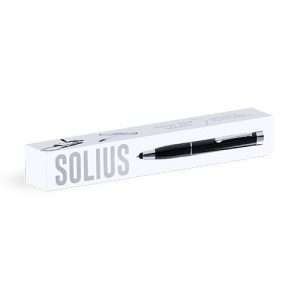 Bolígrafo Puntero Power Bank Solius - Imagen 6