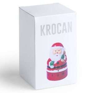 Temporizador Krocan - Imagen 4