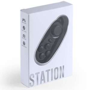Gamepad Station - Imagen 4