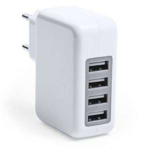 Cargador USB Gregor - Imagen 2