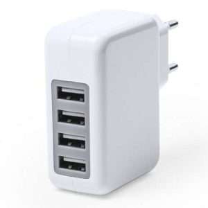 Cargador USB Gregor - Imagen 3