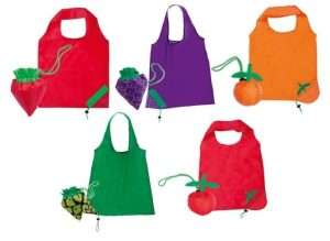 Bolsa Plegable Corni - Imagen 9
