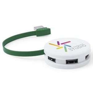 Puerto USB Niyel - Imagen 6
