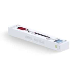 Selfie stick Power Bank Slatham - Imagen 7