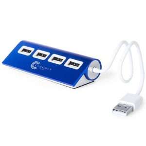 Puerto USB Weeper - Imagen 6