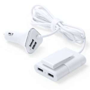 Cargador Coche USB Yofren - Imagen 2