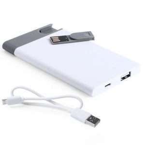 Power Bank USB Spencer - Imagen 2