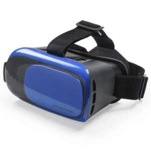 Lentes Realidad Virtual Bercley - Imagen 2