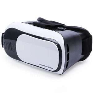Lentes Realidad Virtual Bercley - Imagen 3