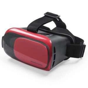 Lentes Realidad Virtual Bercley - Imagen 4