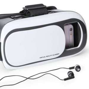 Lentes Realidad Virtual Bercley - Imagen 8