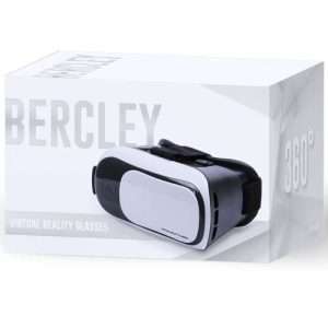 Lentes Realidad Virtual Bercley - Imagen 9