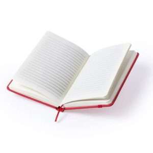 Tipo Moleskine Kinelin - Imagen 6