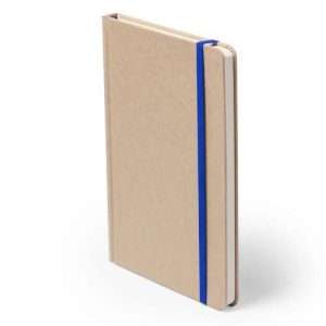 Tipo Moleskine Raimok - Imagen 3
