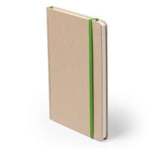Tipo Moleskine Raimok - Imagen 7